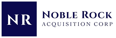Noble Rock Acquisition logo
