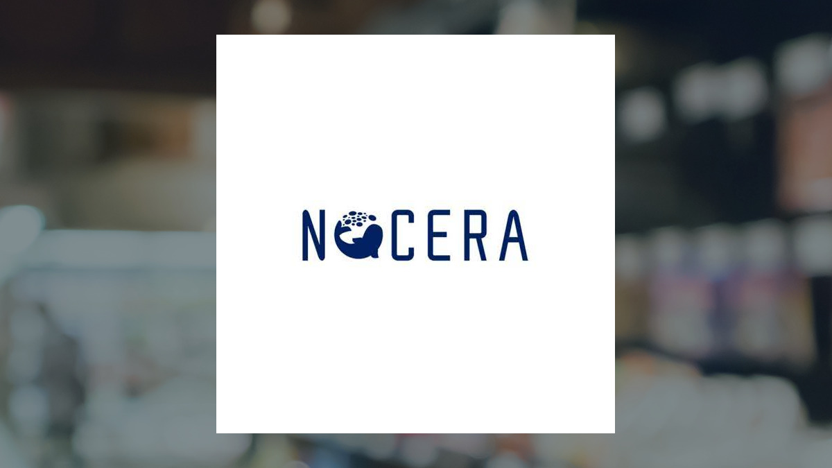 Nocera logo