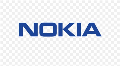 NOK stock logo