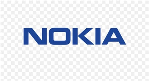 Nokia Oyj logo