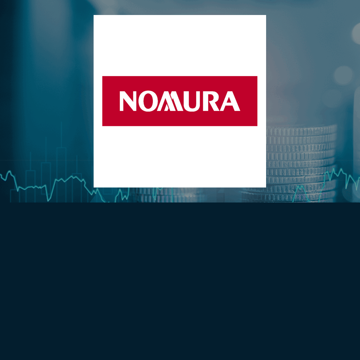 Nomura logo