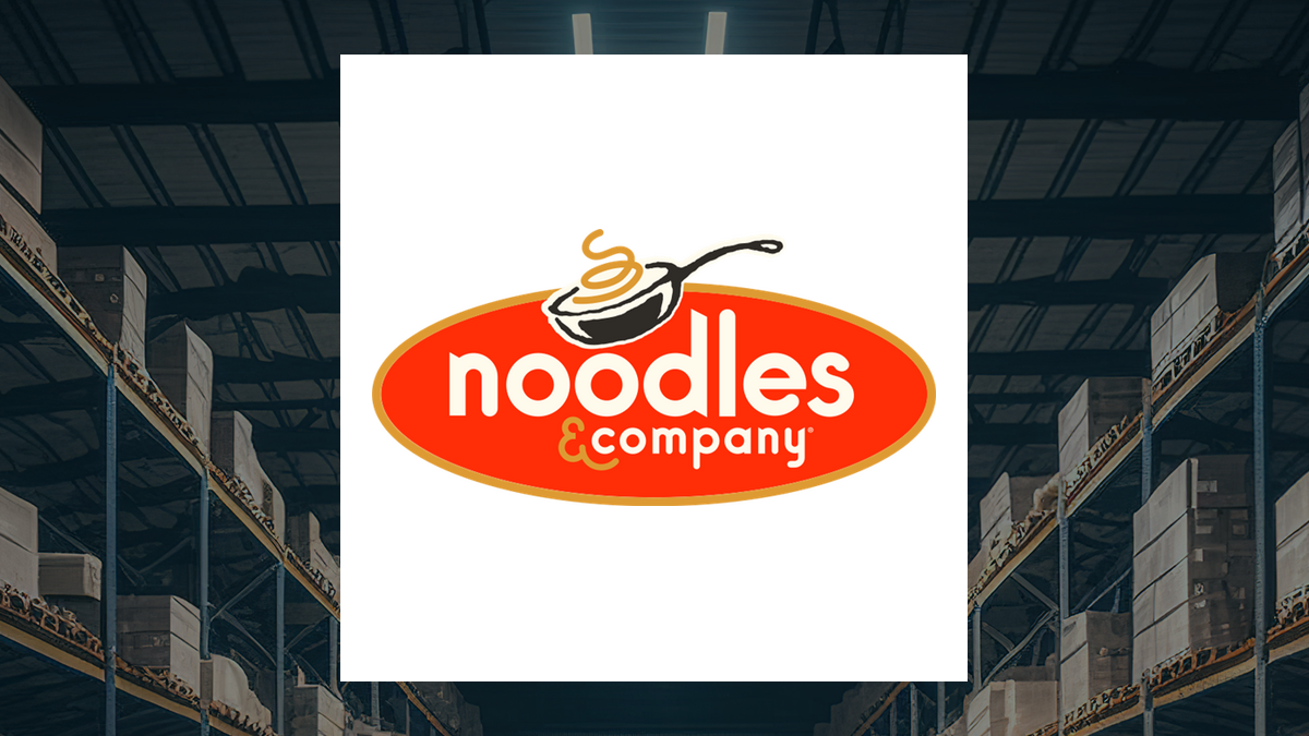 Noodles & Company logo