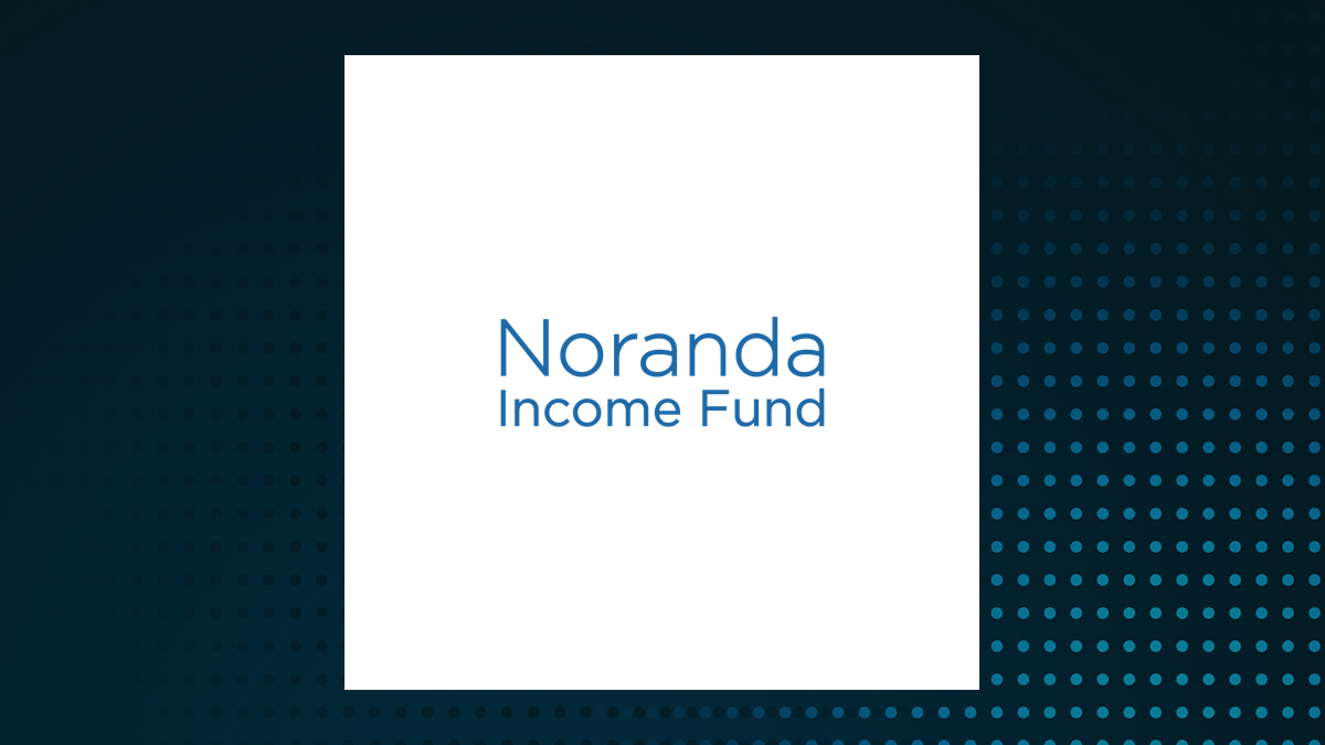 Noranda Income Fund logo