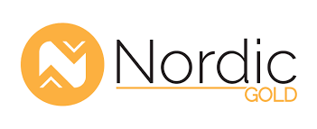 NOR stock logo