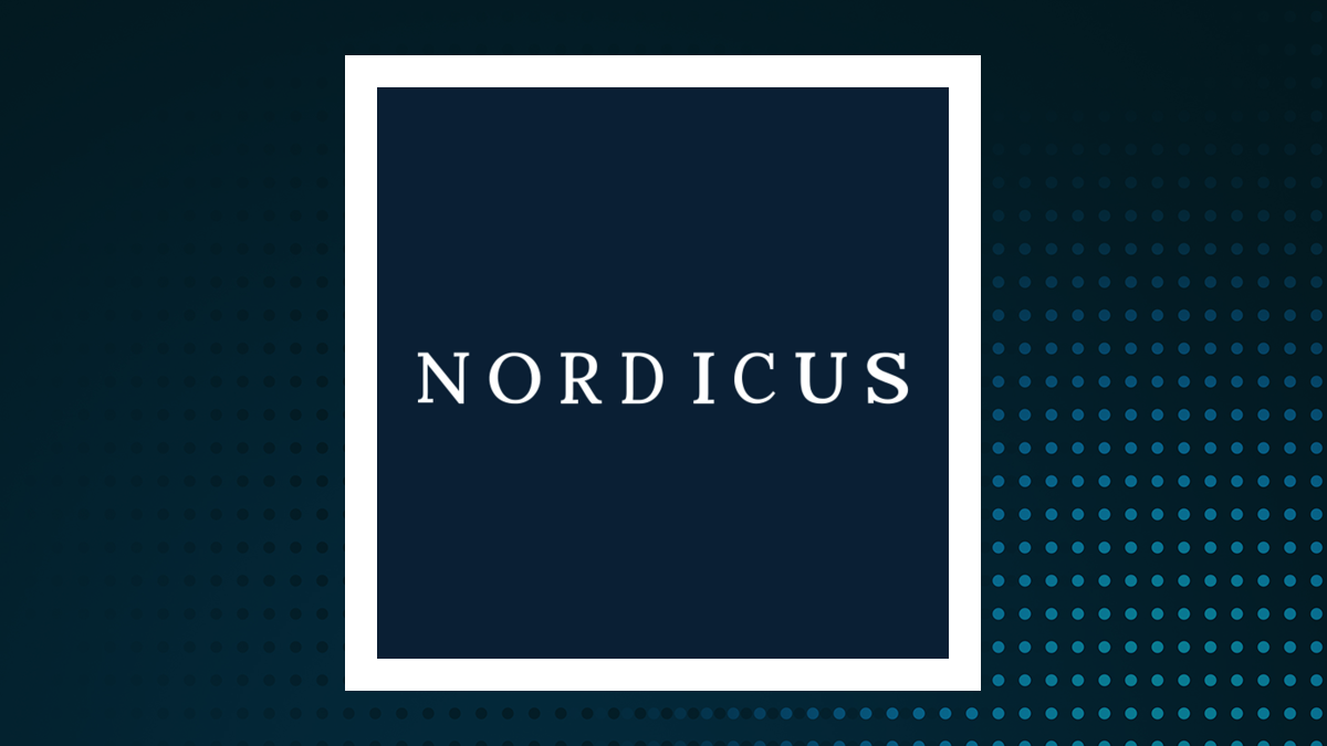 Nordicus Partners logo