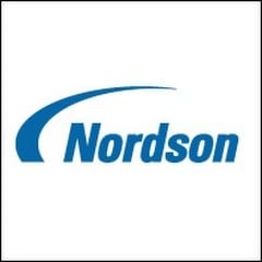 NDSN stock logo