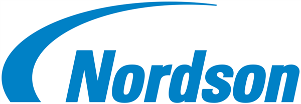 Nordson Co. logo