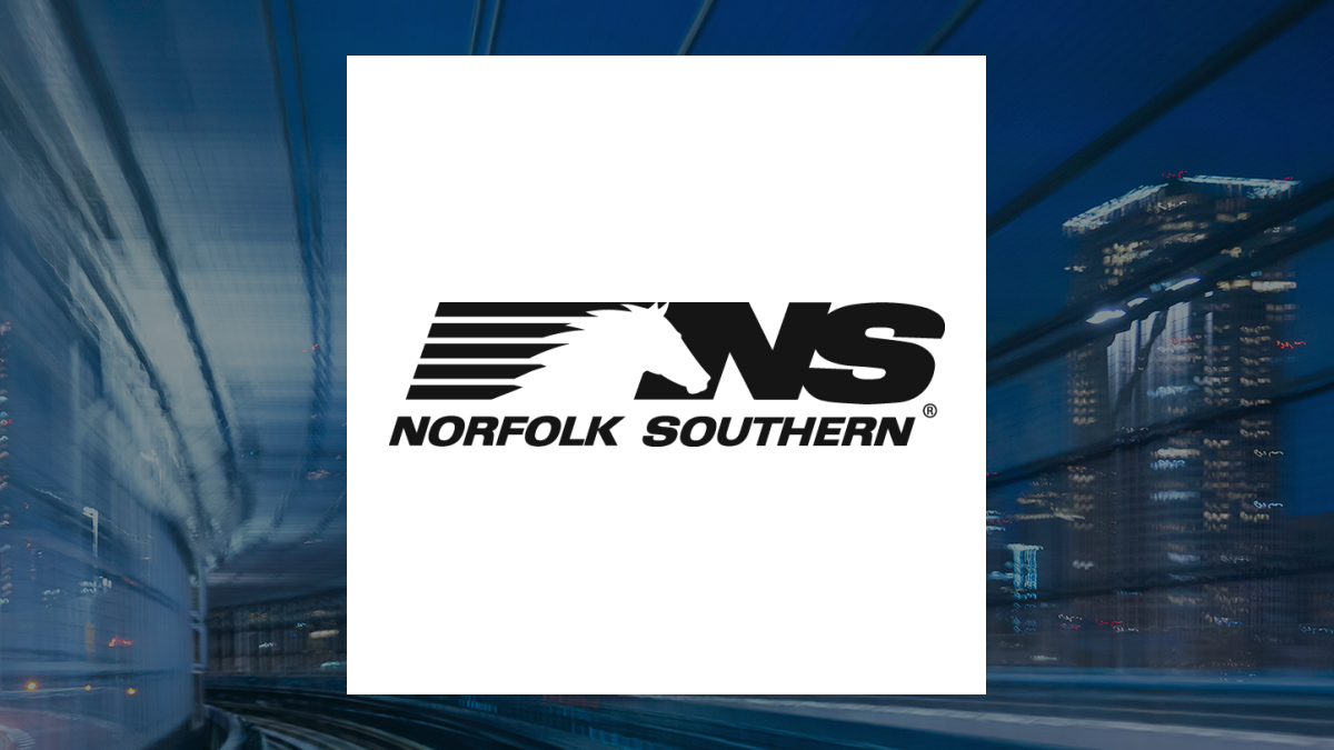 Vanguard Personalized Indexing Management LLC Acquires 3,399 Shares of Norfolk Southern Co. (NYSE:NSC)