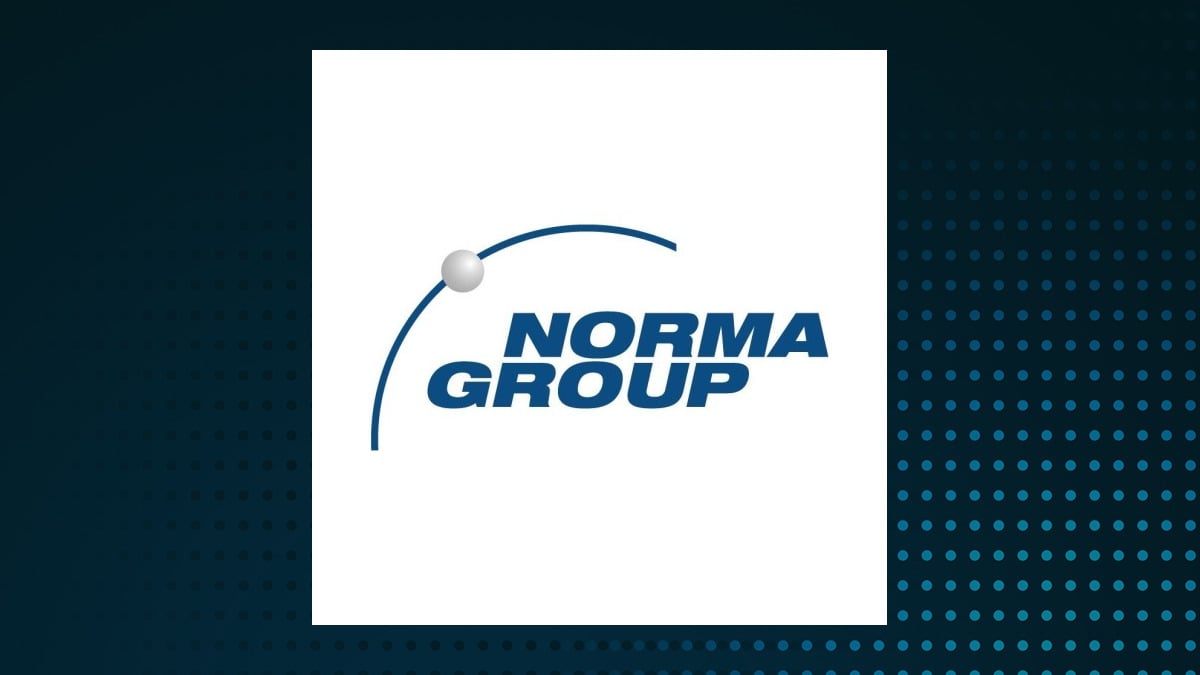 NORMA Group logo