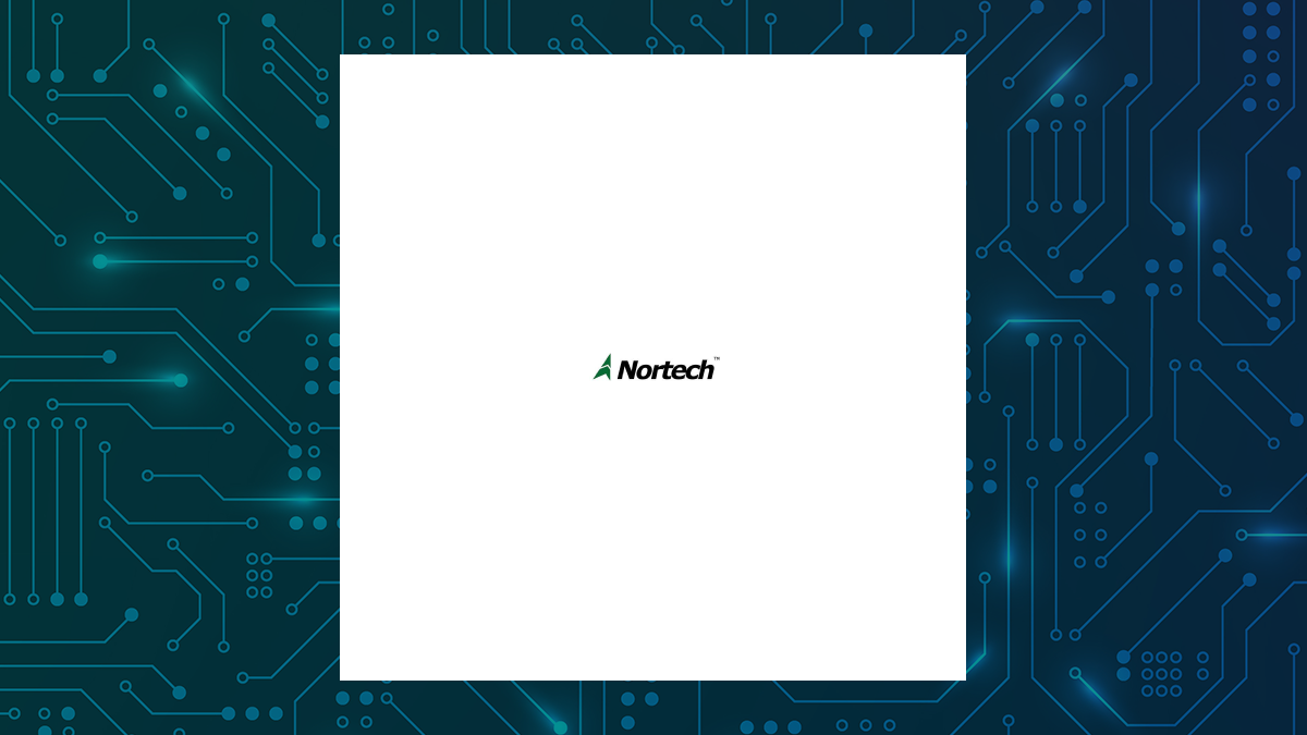 Nortech Systems logo