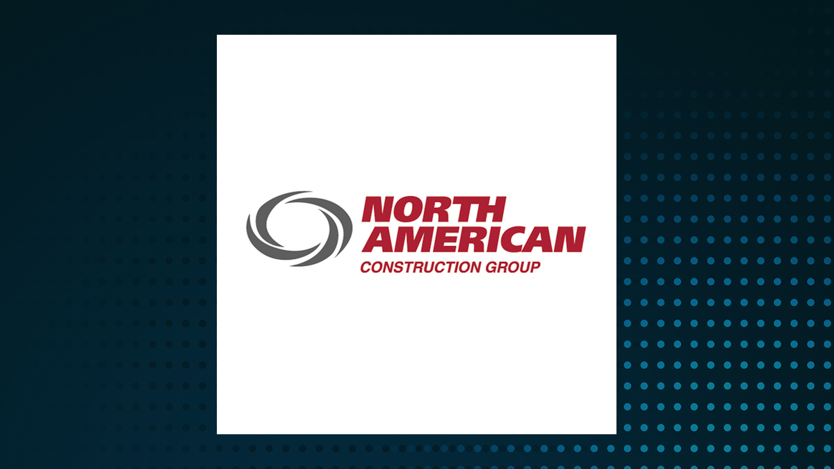 North American Construction Group logo