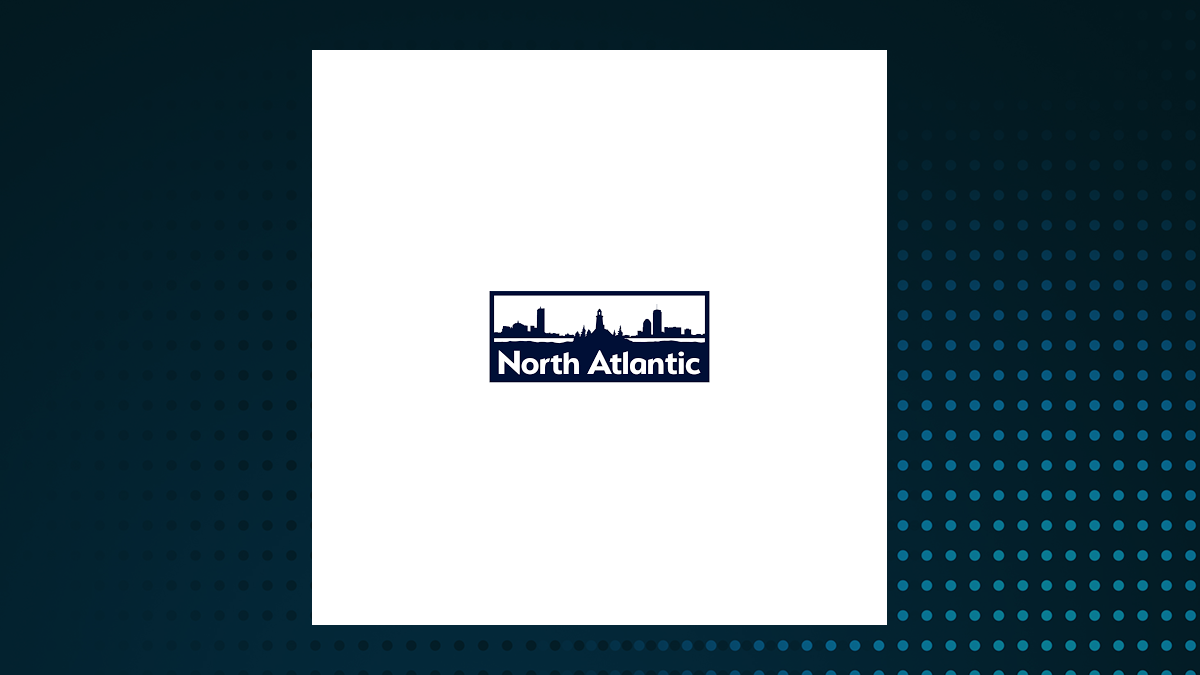 North Atlantic Smaller Cos logo