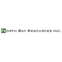 North Bay Resources logo