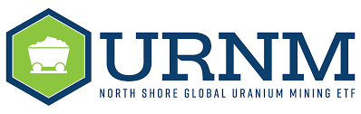 URNM stock logo