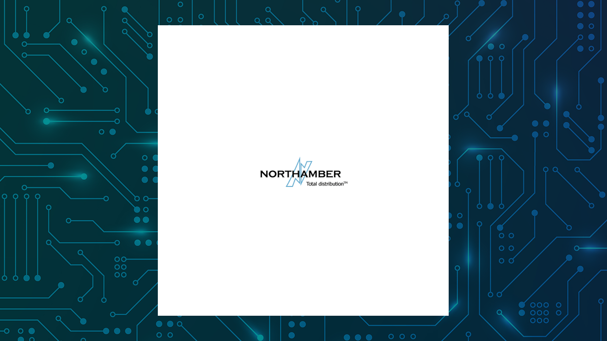 Northamber logo
