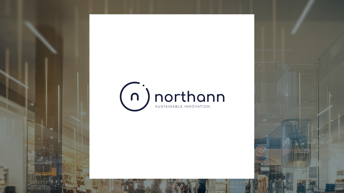 Northann logo