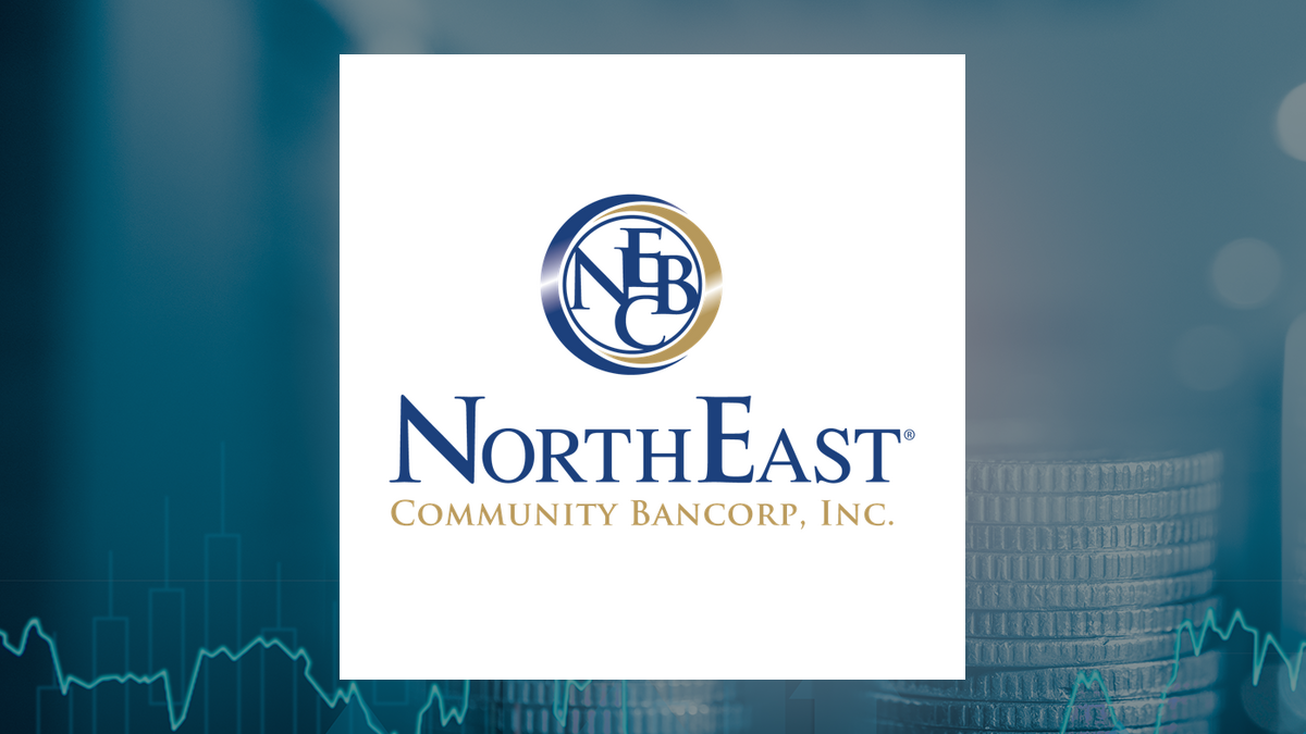 Northeast Community Bancorp logo