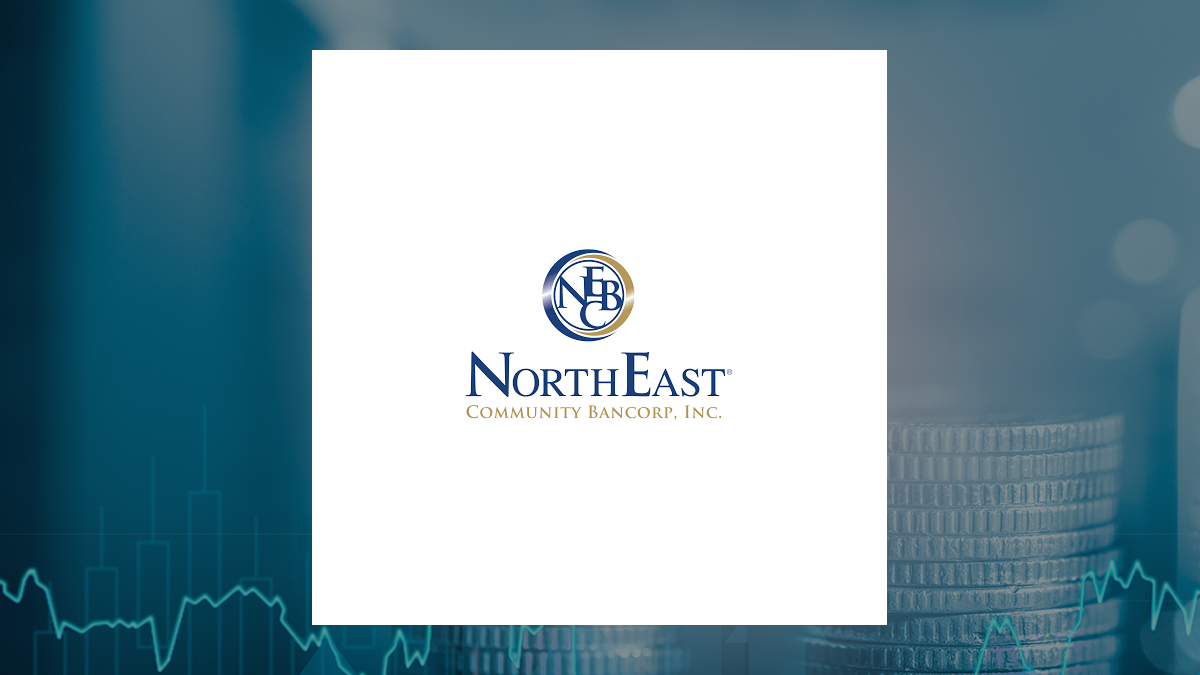 Northeast Community Bancorp logo