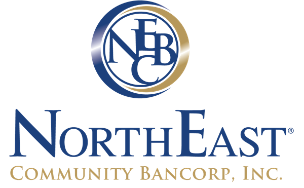 NECB stock logo