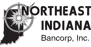 Northeast Indiana Bancorp logo