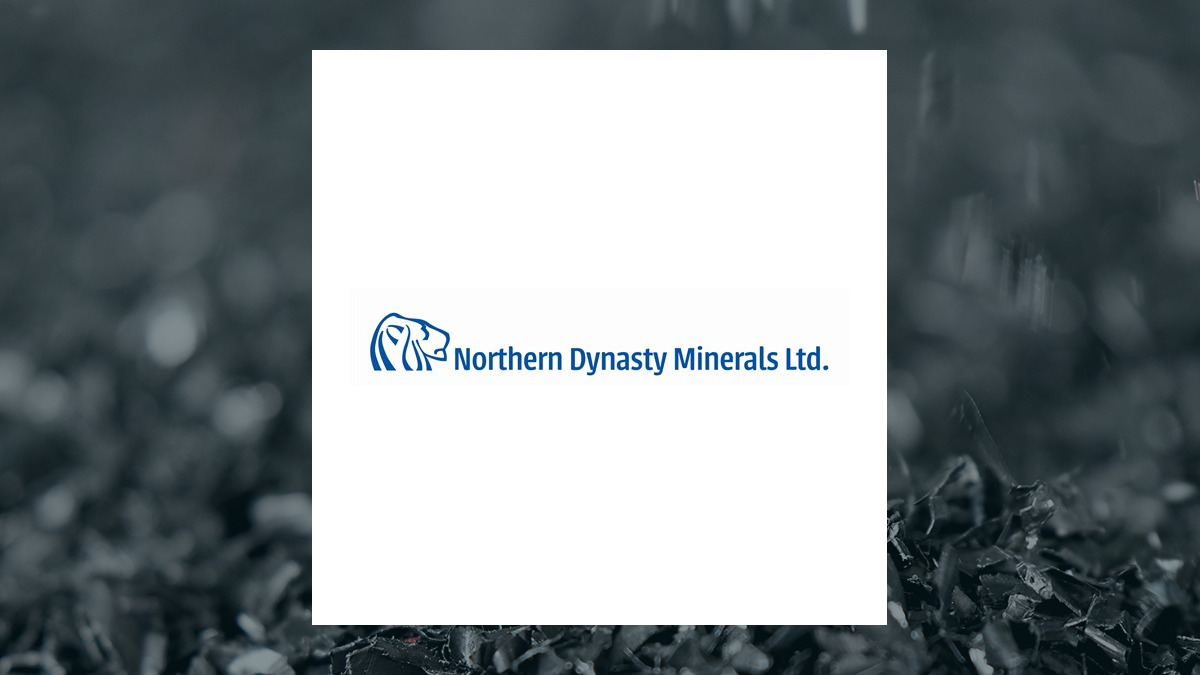 Northern Dynasty Minerals logo