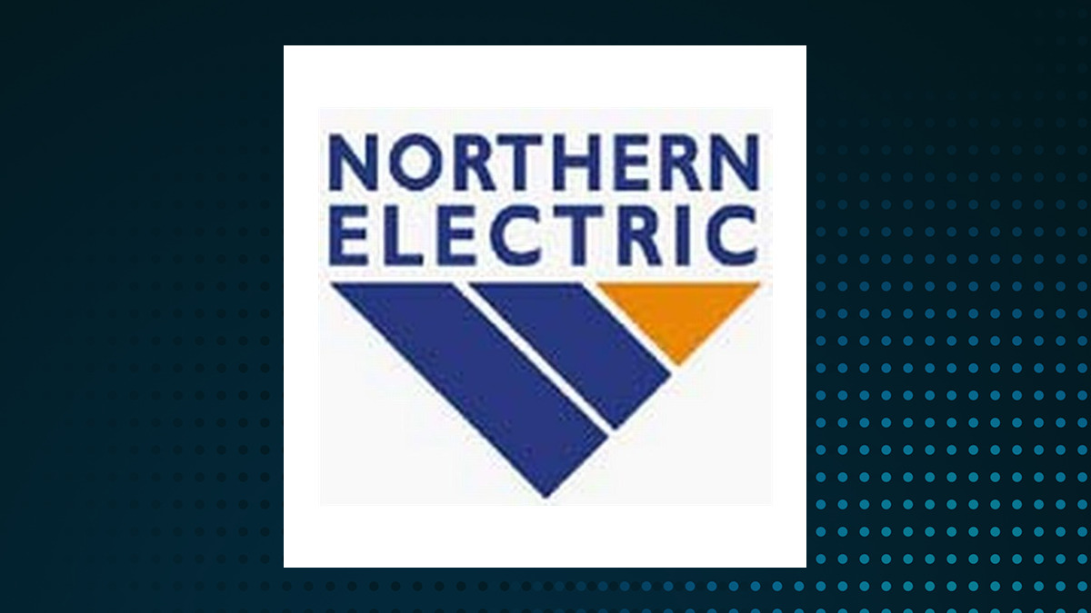 Northern Electric logo