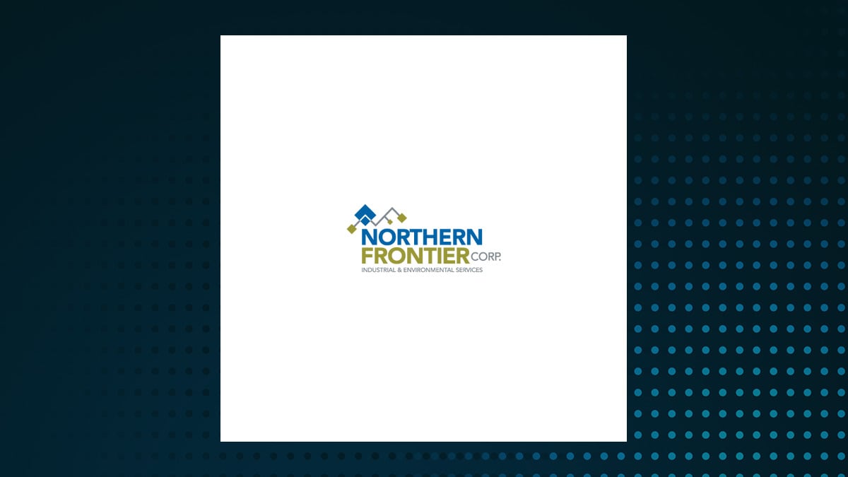 Northern Frontier logo