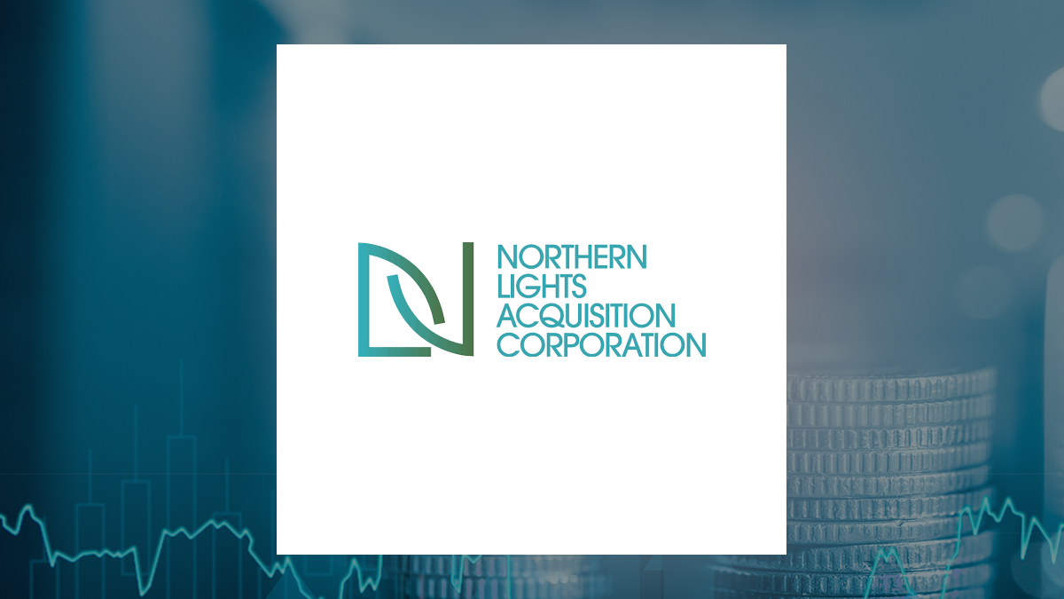 Northern Lights Acquisition logo