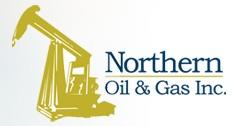 NOG Stock Forecast, Price &amp; News (Northern Oil and Gas)