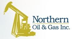 NOG Stock Forecast, Price & News (Northern Oil and Gas)