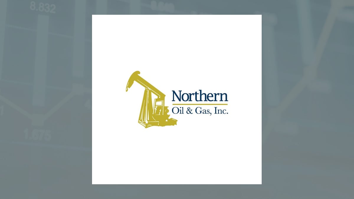 Northern Oil and Gas (NYSE:NOG) Sets New 1-Year High at $43.75