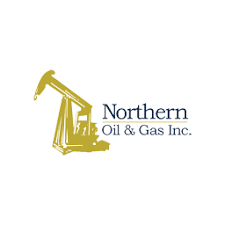 Northern Oil and Gas stock logo