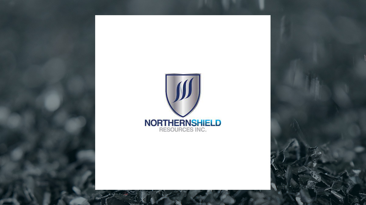 Northern Shield Resources logo