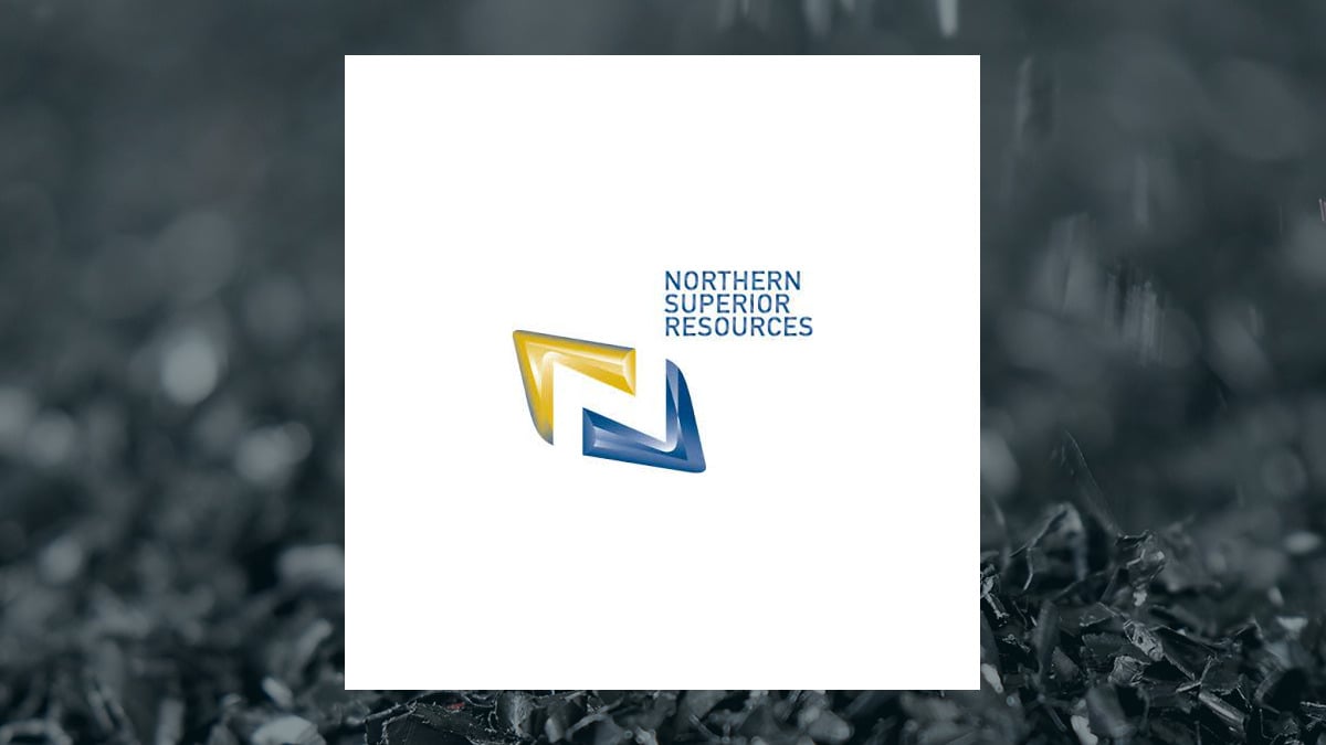 Northern Superior Resources logo