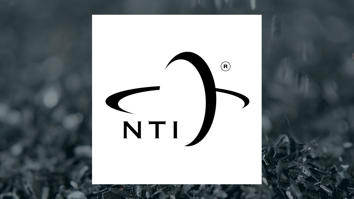 Northern Technologies International logo
