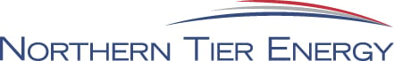 Northern Tier Energy logo