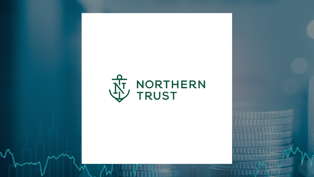 Northern Trust logo