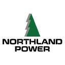 Northland Power stock logo