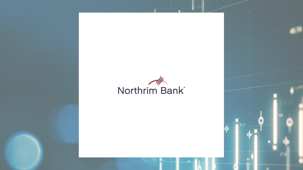Northrim BanCorp logo