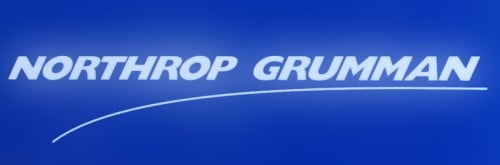 Northrop Grumman logo