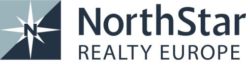 Somewhat Favorable Media Coverage Somewhat Unlikely to Impact Northstar Realty Europe (NRE) Share Price