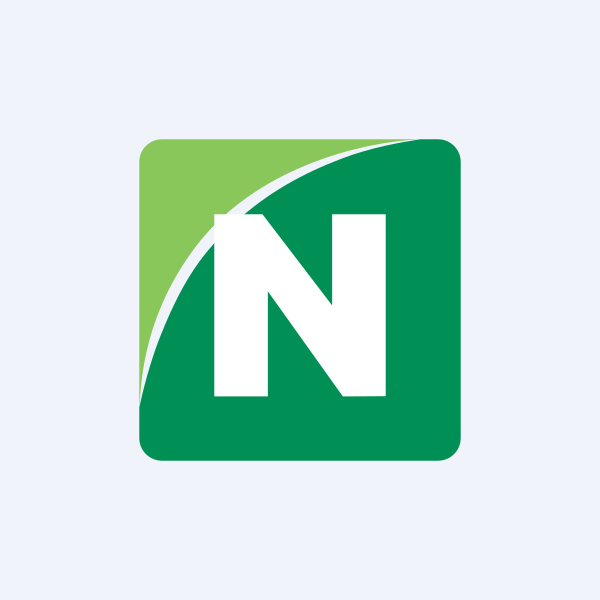 NWBI stock logo