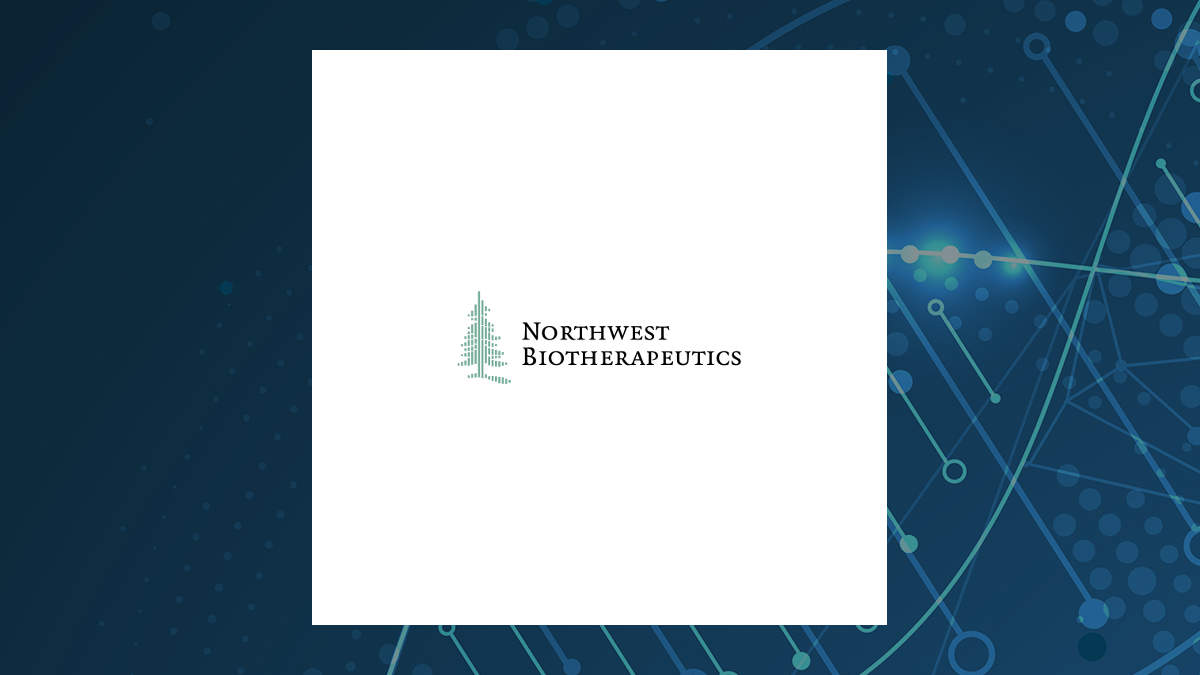 Northwest Biotherapeutics logo