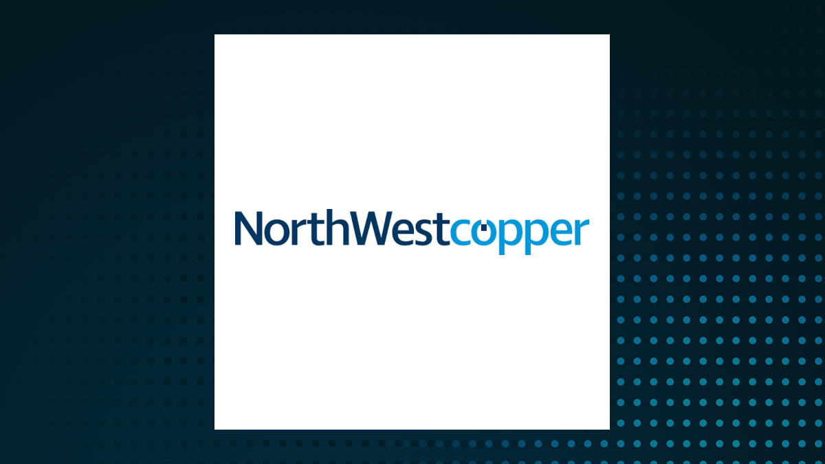 NorthWest Copper logo