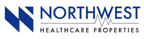 NorthWest Healthcare Properties Real Estate Investment Trust logo