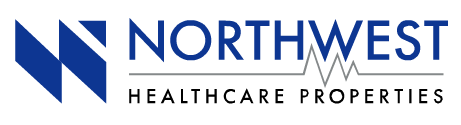 NorthWest Healthcare Properties Real Estate Investment Trust logo