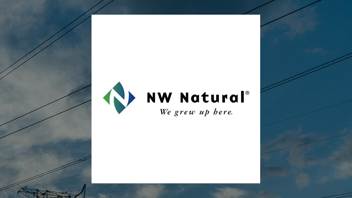 Northwest Natural logo
