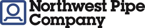 Northwest Pipe logo