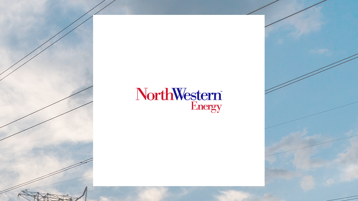 NorthWestern Energy Group logo