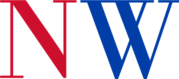 NWE stock logo